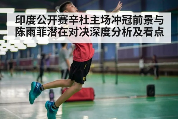 印度公开赛辛杜主场冲冠前景与陈雨菲潜在对决深度分析及看点